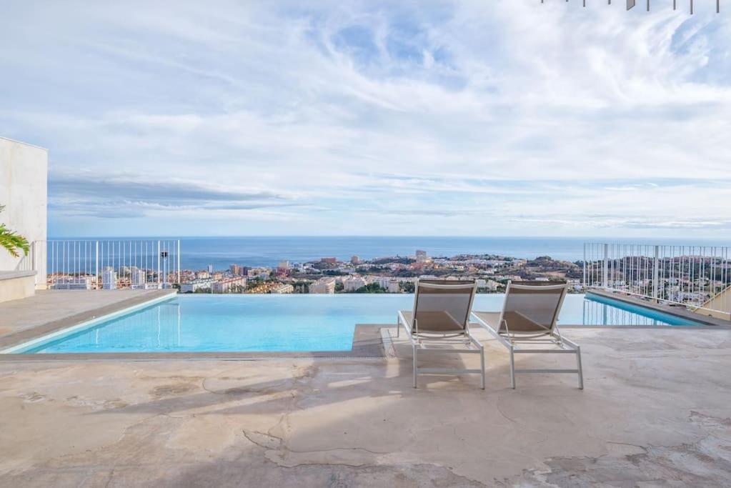 New, Spacious With Amazing Views