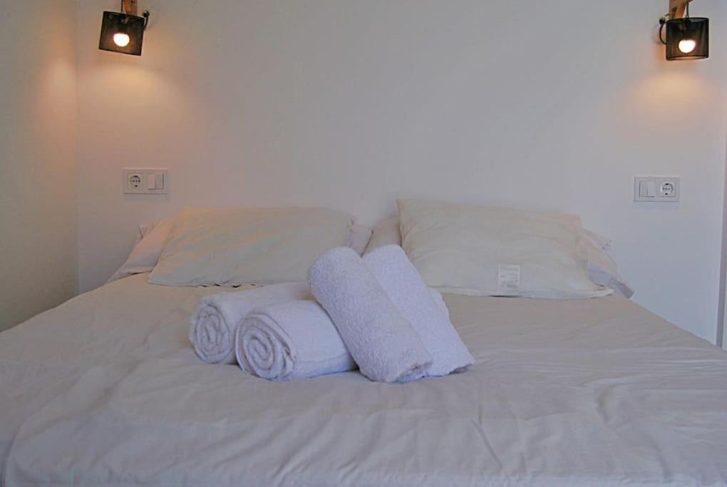New, Spacious With Amazing Views Villa Benalmádena