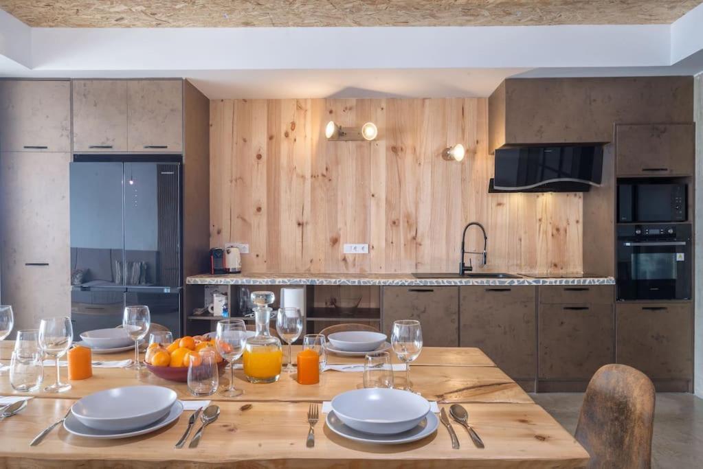 New, Spacious With Amazing Views * Benalmádena