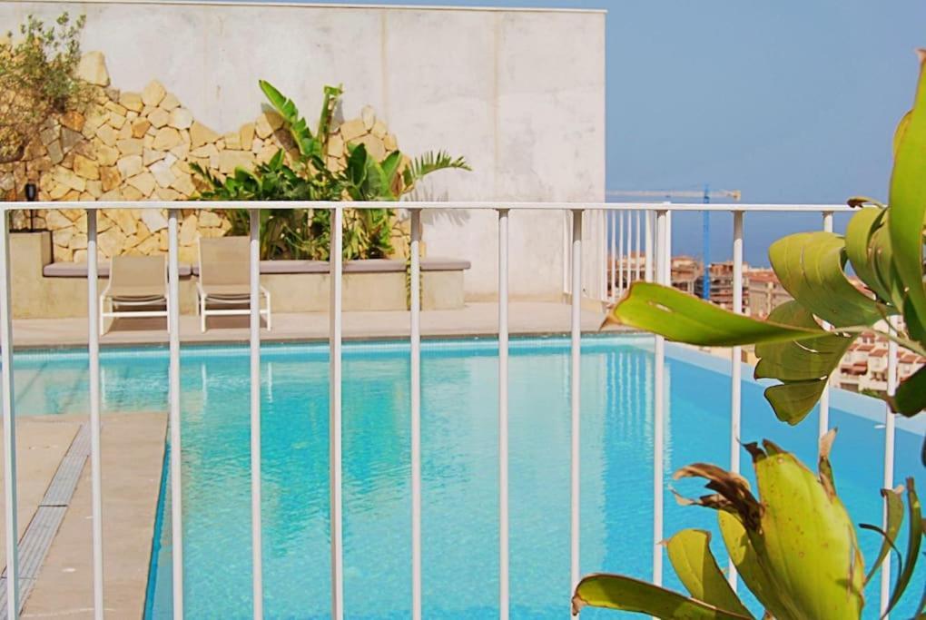New, Spacious With Amazing Views Villa *