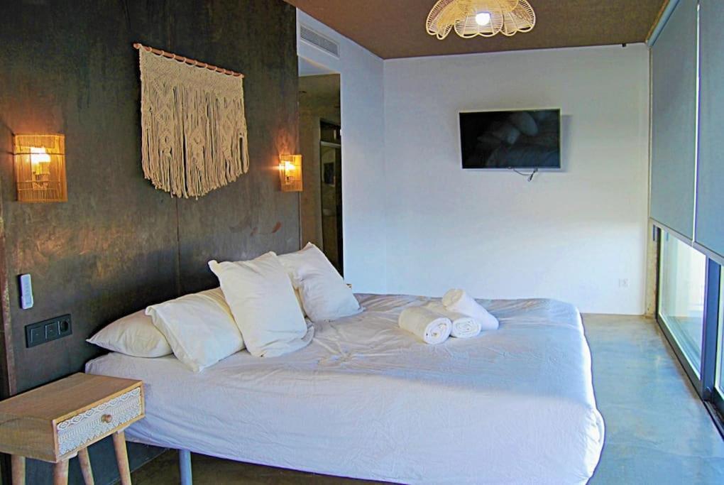 Villa New, Spacious With Amazing Views Benalmadena