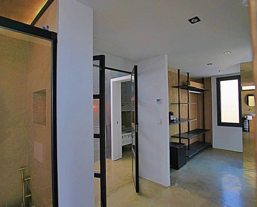 New, Spacious With Amazing Views Benalmadena