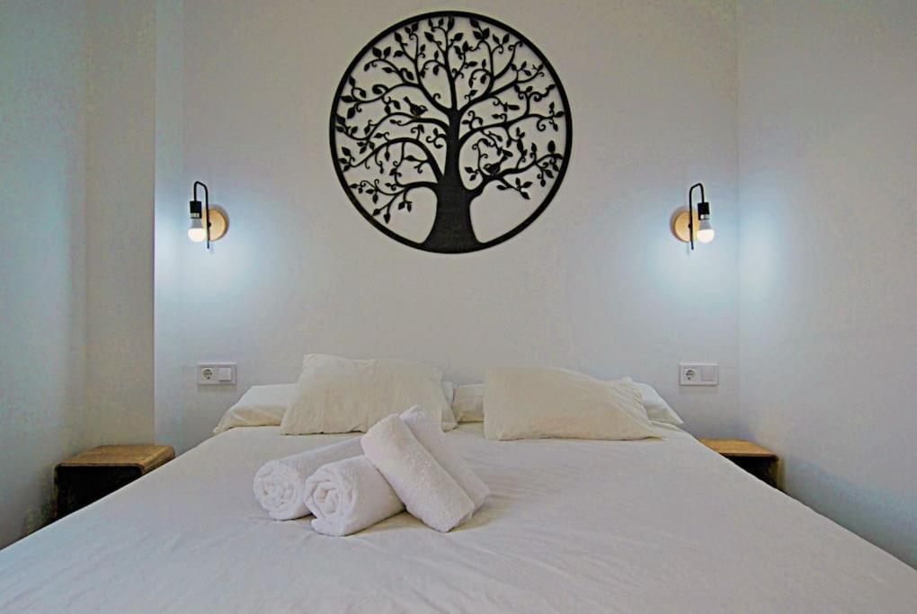 New, Spacious With Amazing Views Benalmadena