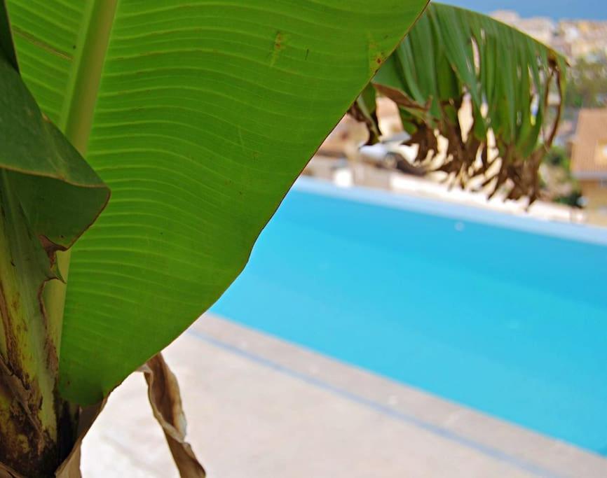 New, Spacious With Amazing Views Benalmadena