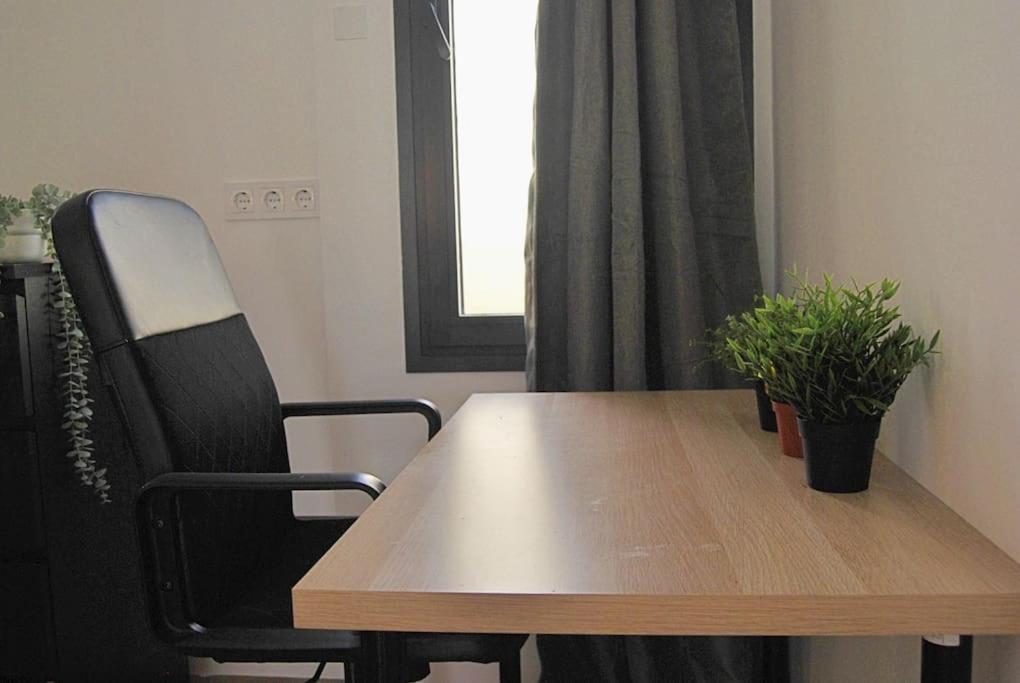 New, Spacious With Amazing Views Benalmadena