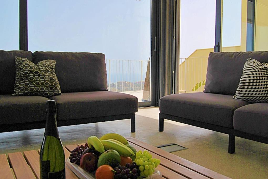 Villa New, Spacious With Amazing Views Benalmadena