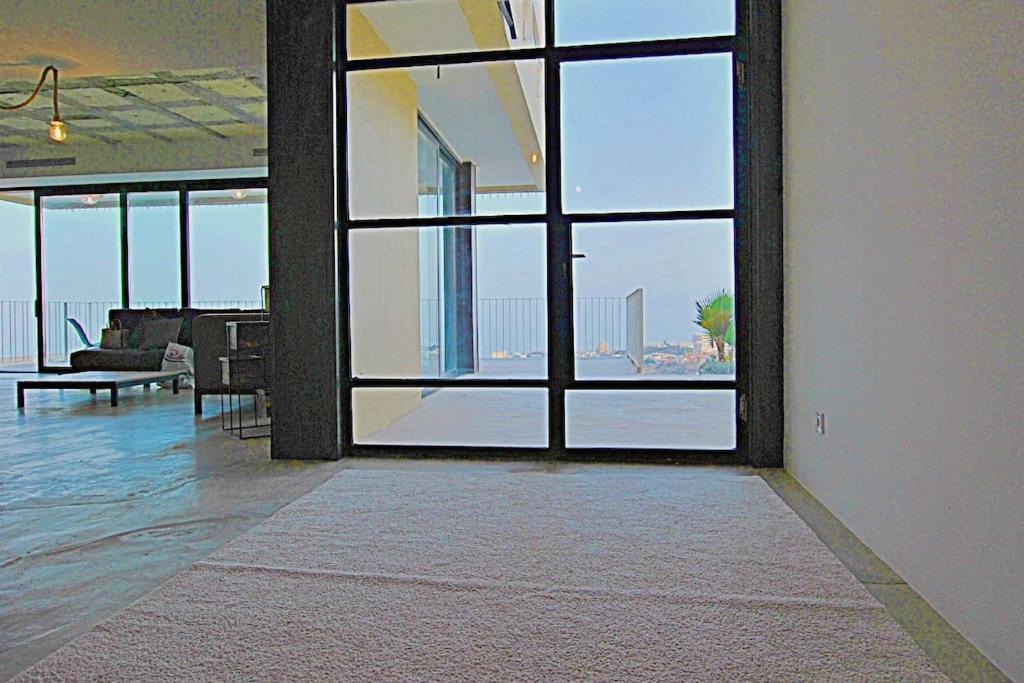 New, Spacious With Amazing Views Villa Benalmadena