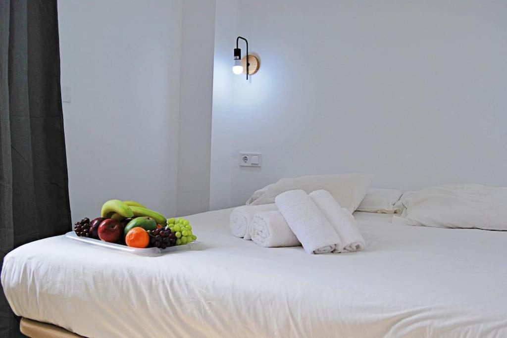New, Spacious With Amazing Views Benalmadena