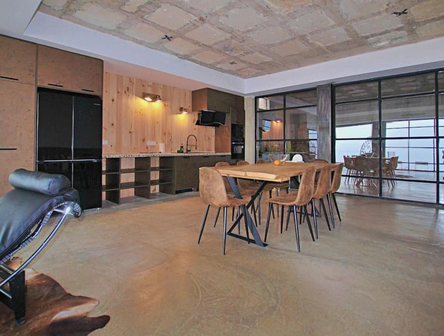 New, Spacious With Amazing Views * Benalmadena